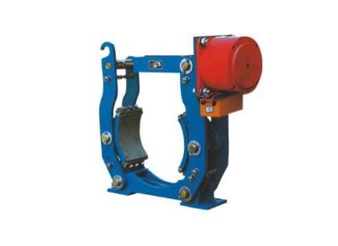 電力液壓塊式制動器剎不??？調(diào)整方法